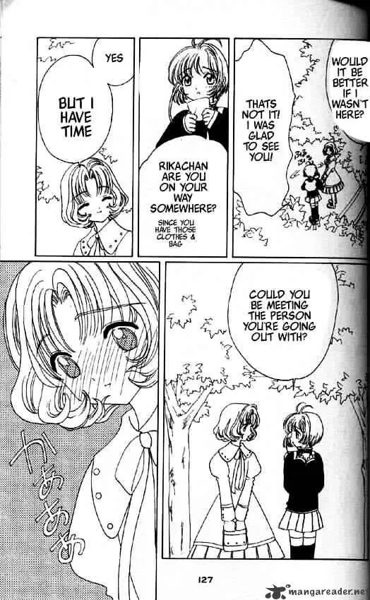 Cardcaptor Sakura Chapter 49 Page 19