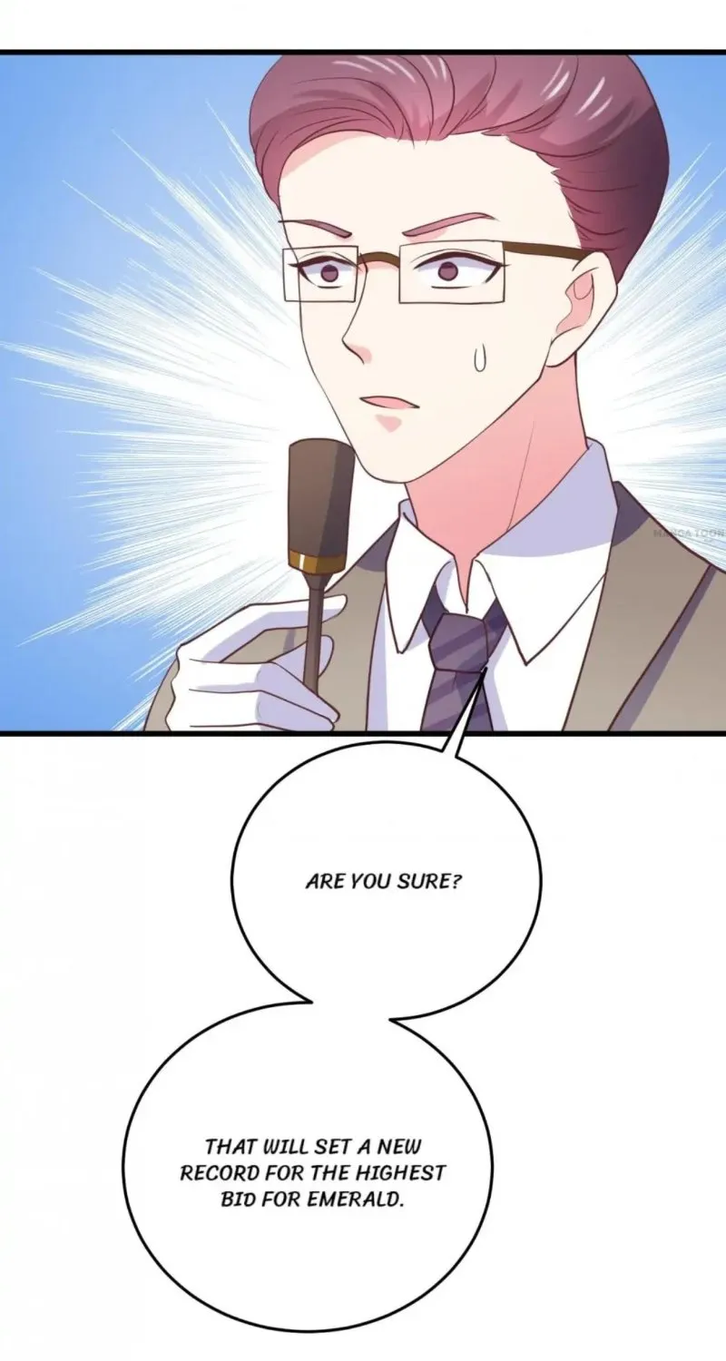 CEO’s Handsome Trainee Chapter 61 Page 14