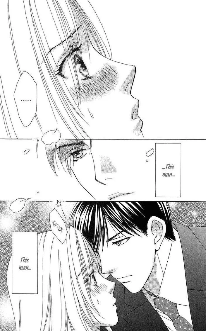 Chou Yo Hana Yo Chapter 15 Page 35