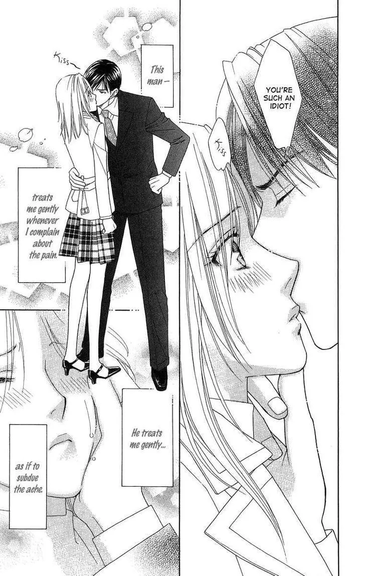 Chou Yo Hana Yo Chapter 15 Page 37