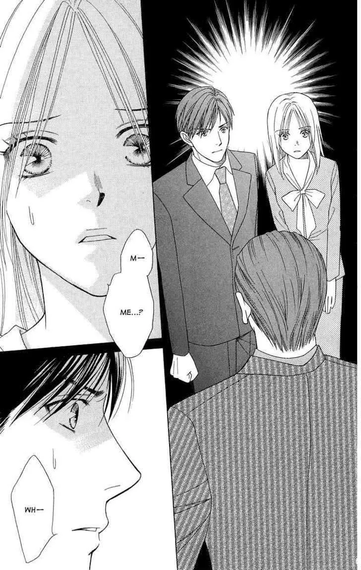 Chou Yo Hana Yo Chapter 16 Page 28