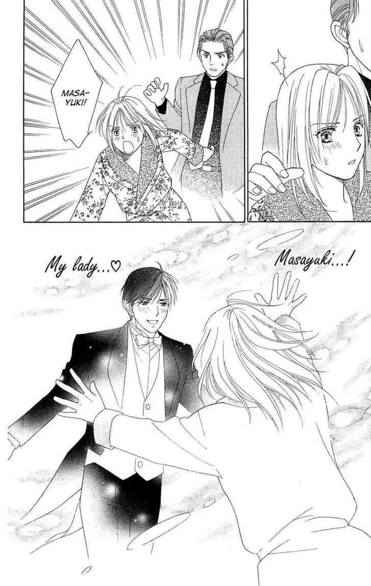 Chou Yo Hana Yo Chapter 17 Page 36