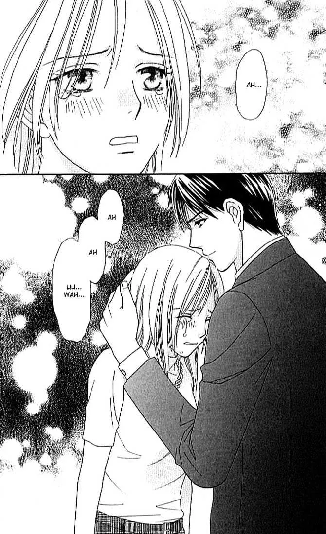 Chou Yo Hana Yo Chapter 2 Page 31