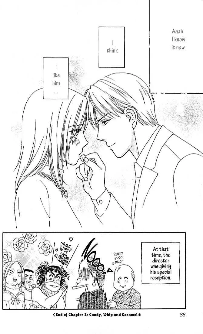 Chou Yo Hana Yo Chapter 2 Page 33