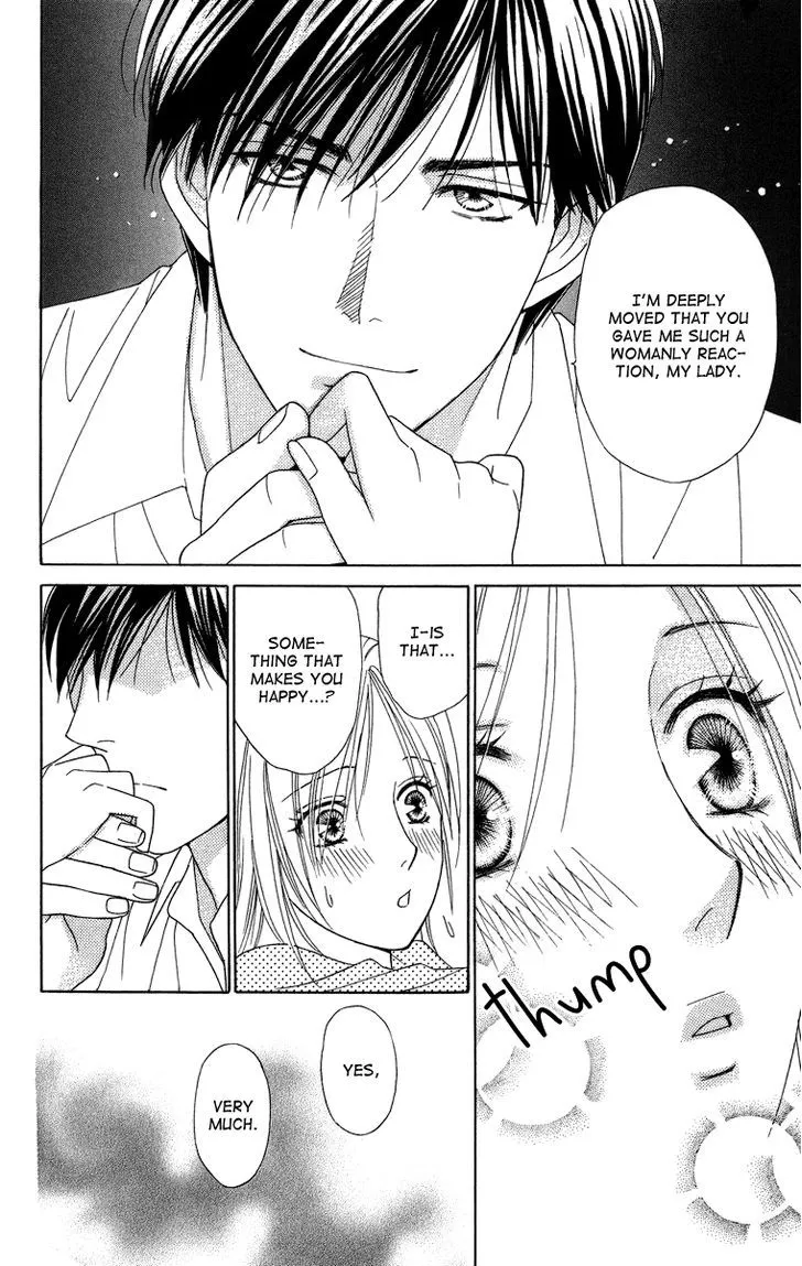 Chou Yo Hana Yo Chapter 23 Page 13