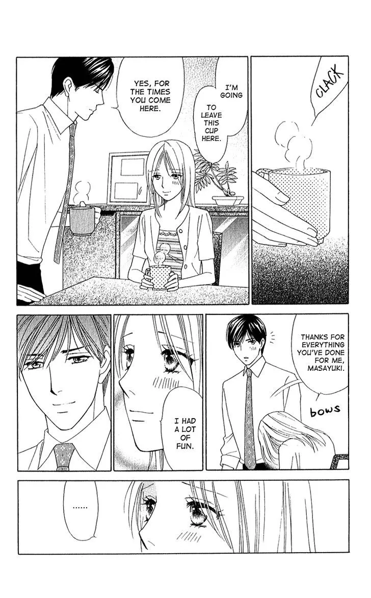 Chou Yo Hana Yo Chapter 26 Page 13