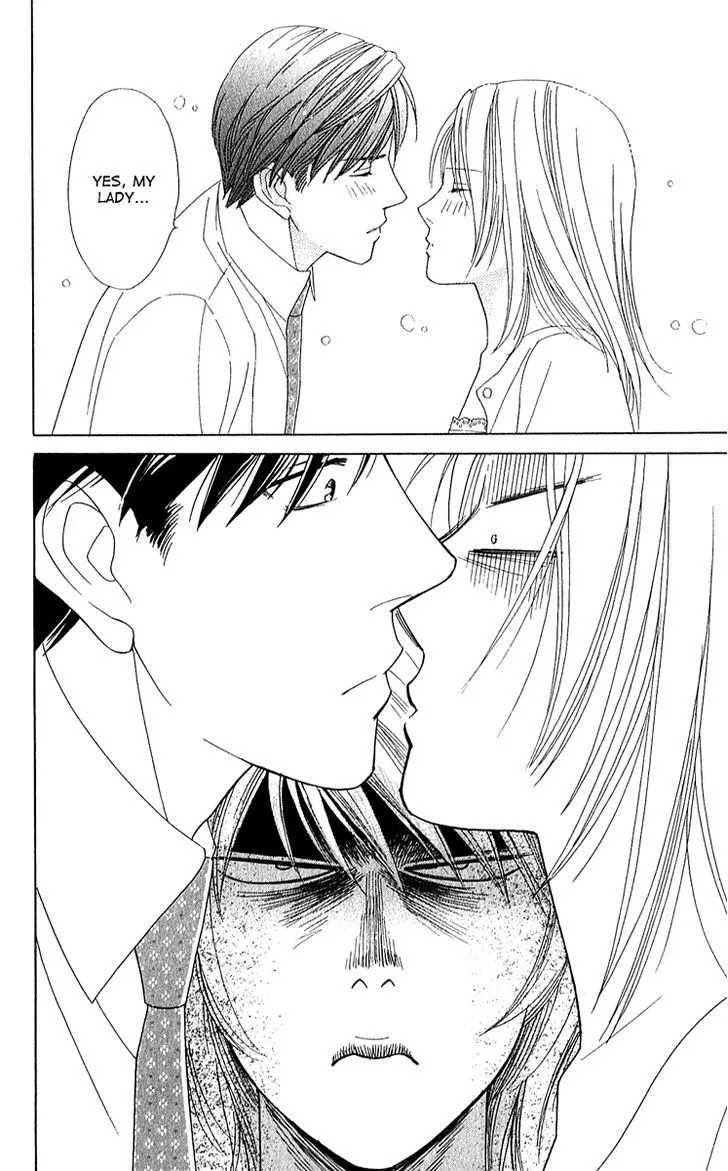 Chou Yo Hana Yo Chapter 26 Page 15