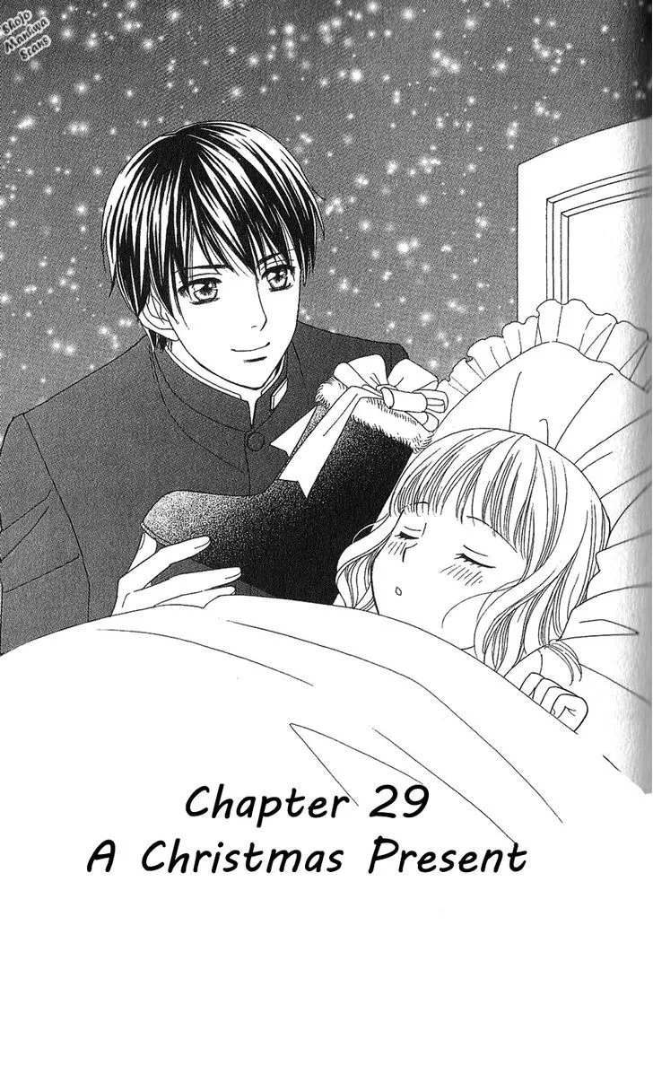 Chou Yo Hana Yo Chapter 29 Page 3