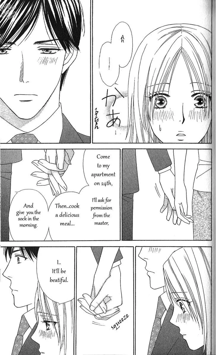 Chou Yo Hana Yo Chapter 29 Page 9