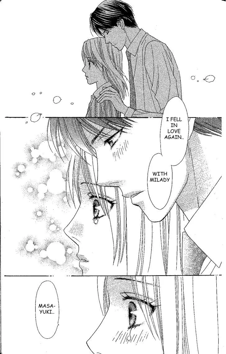 Chou Yo Hana Yo Chapter 31 Page 31