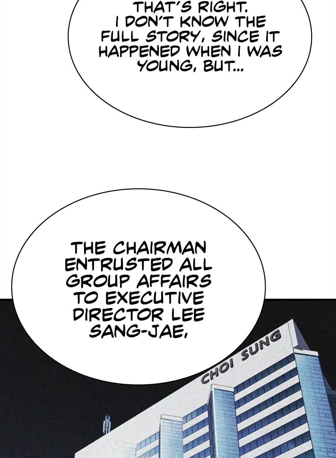 Chairman Kang, The New Employee Chapter 47 Page 162