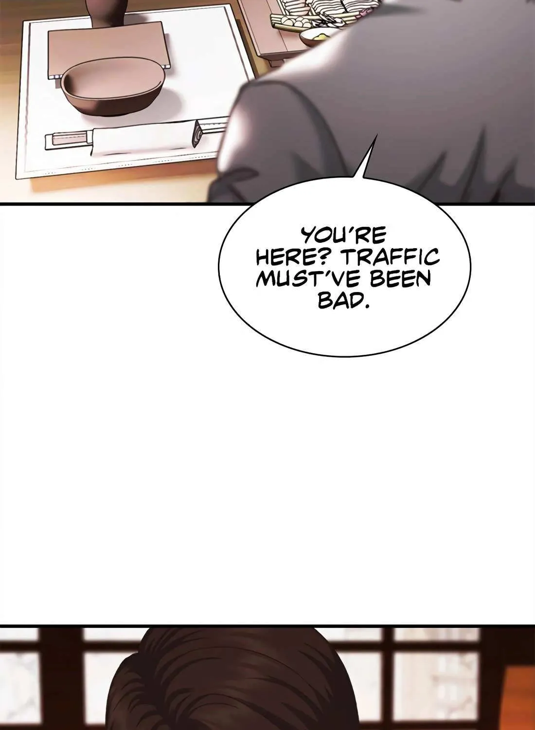 Chairman Kang, The New Employee Chapter 47 Page 189