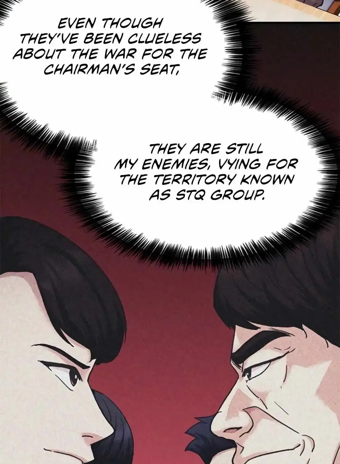 Chairman Kang, The New Employee Chapter 48 Page 7