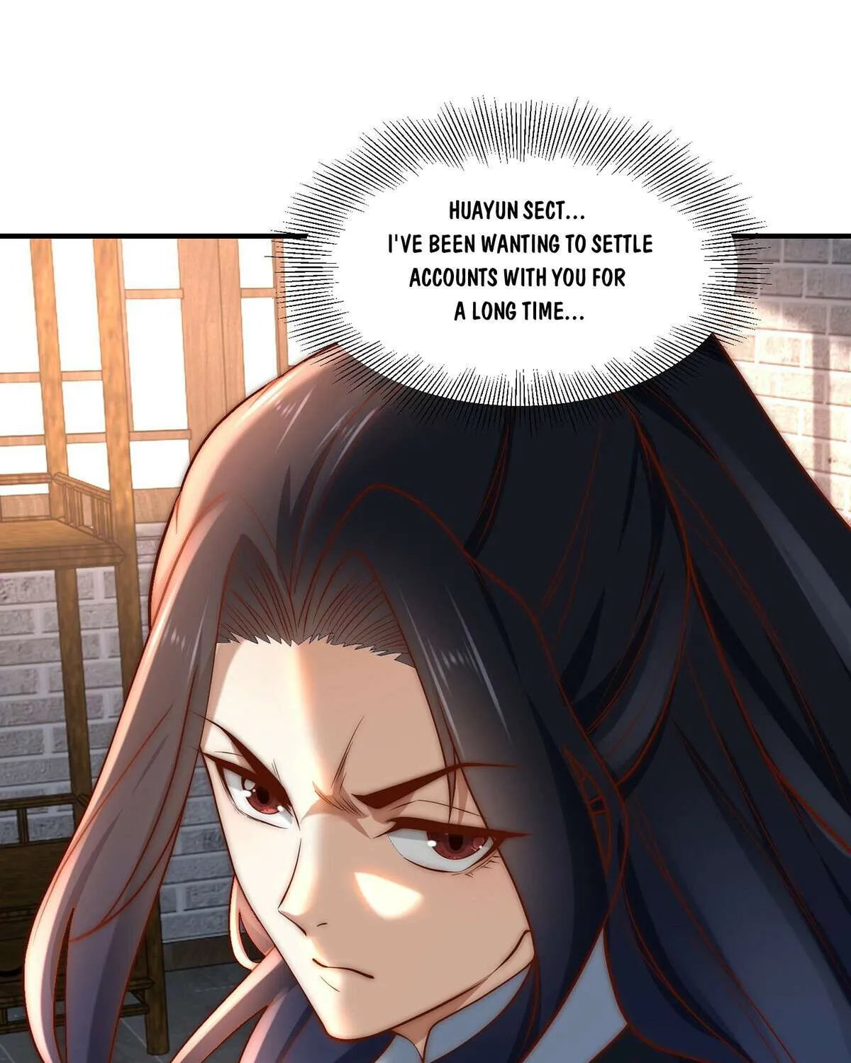 Chaotic Sword God Chapter 180 Page 53