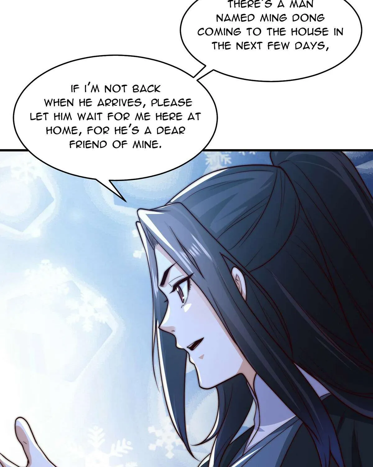 Chaotic Sword God Chapter 182 Page 50