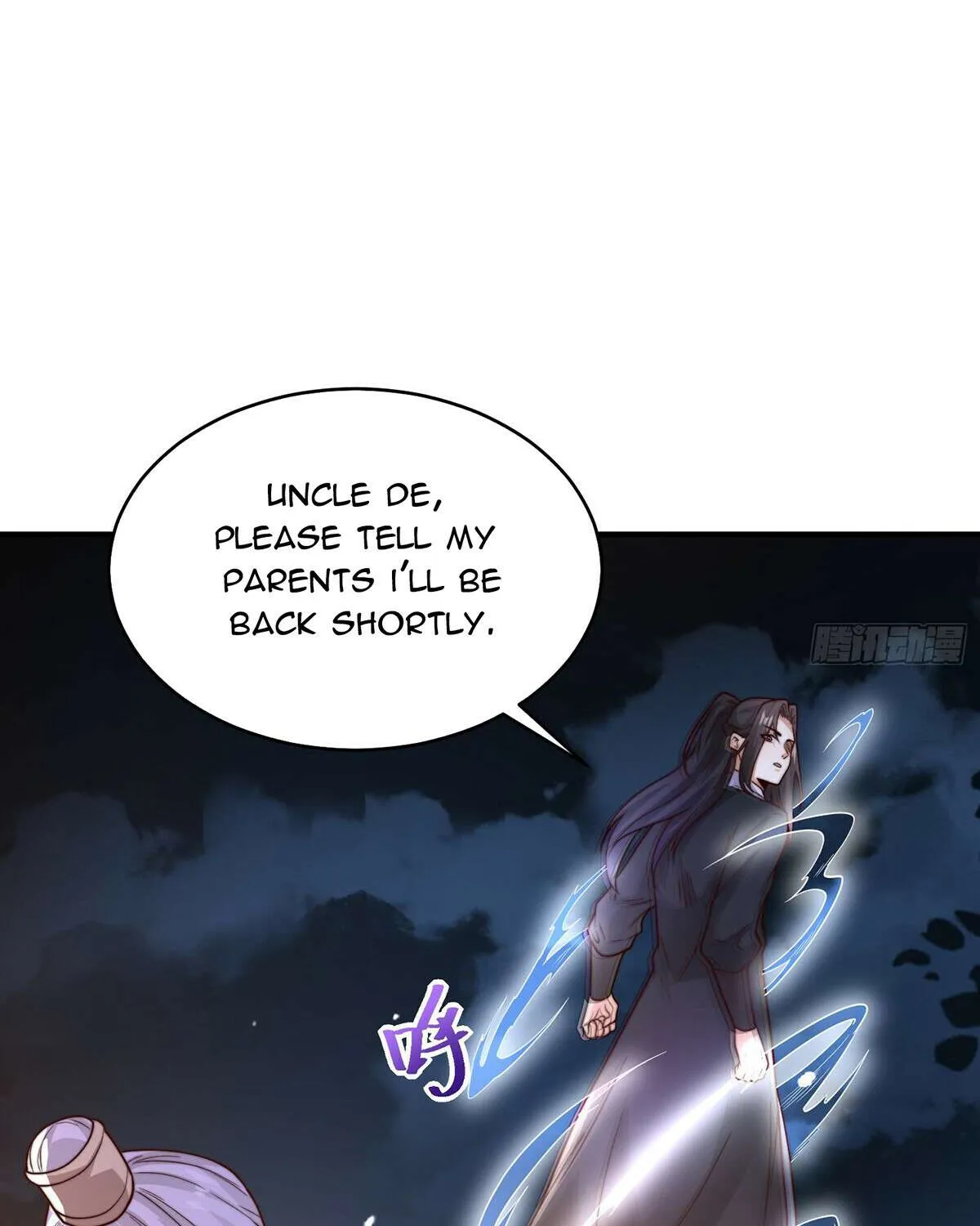 Chaotic Sword God Chapter 182 Page 52