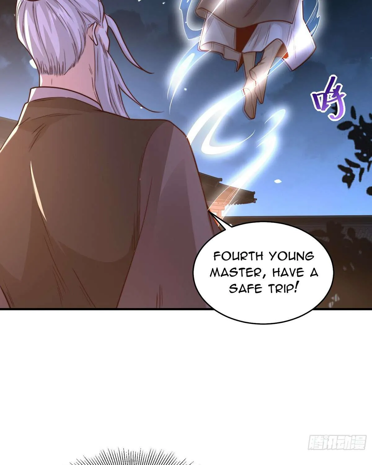 Chaotic Sword God Chapter 182 Page 53