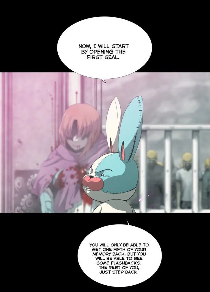 Chaser Chapter 35 Page 7