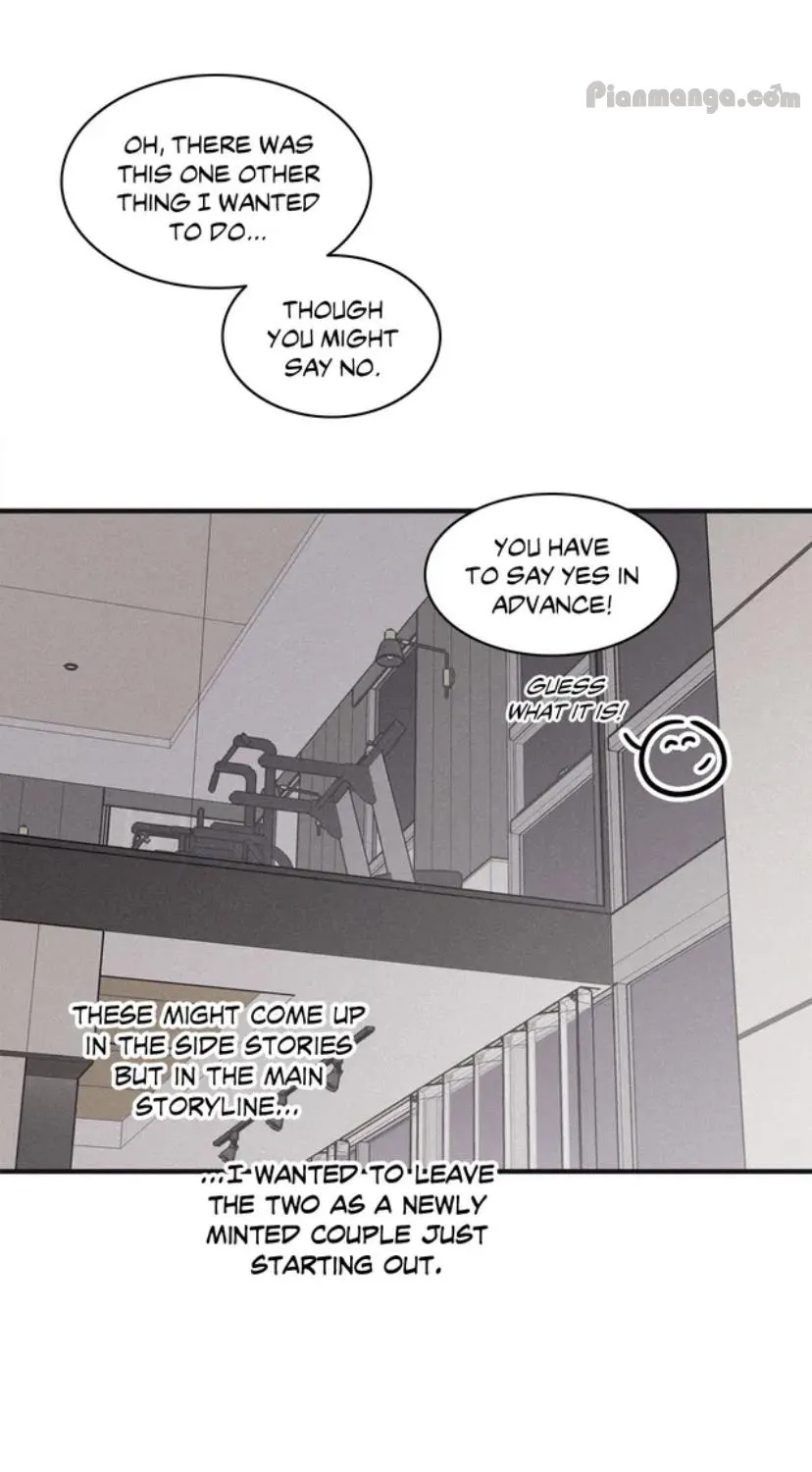 Checkmate Chapter 99.5 Page 47