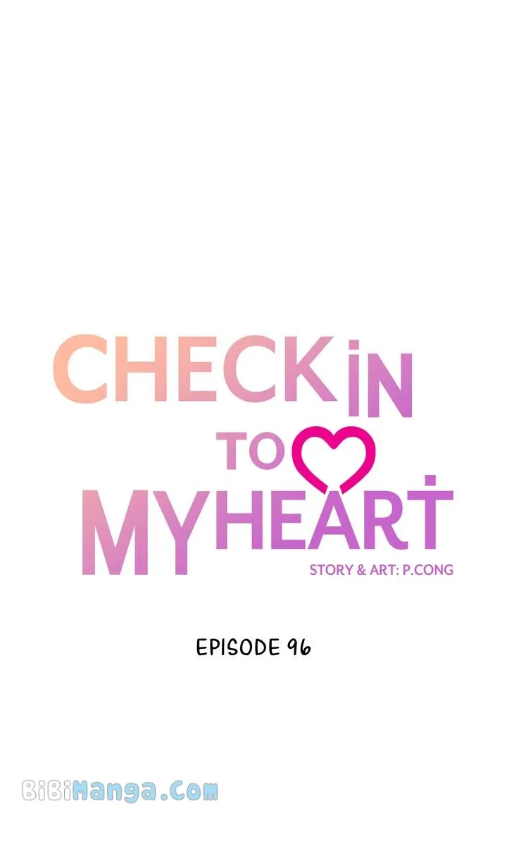 Check In To Your Heart Chapter 96 Page 57