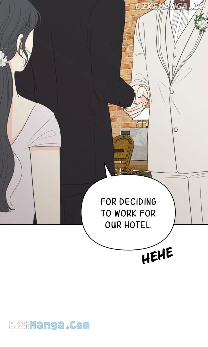 Check In To Your Heart Chapter 97 Page 61