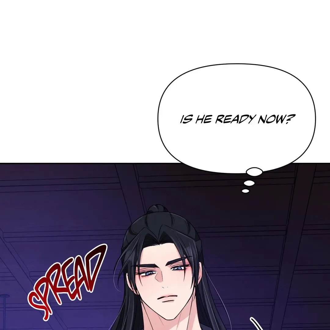 Cheonma Virginity Chapter 5 Page 84