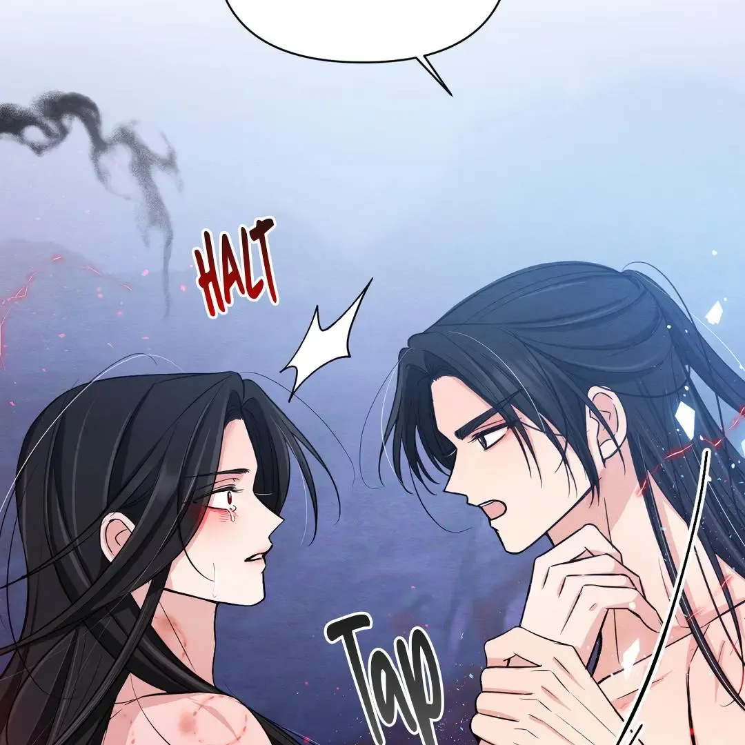 Cheonma Virginity Chapter 7 Page 137