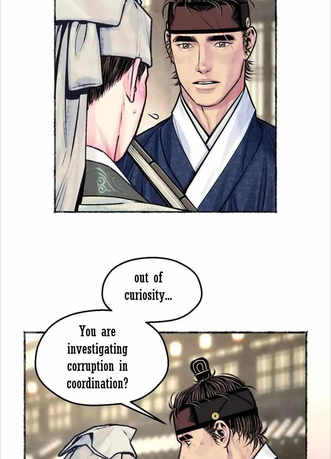 Cheongsang Buma Chapter 14 Page 64