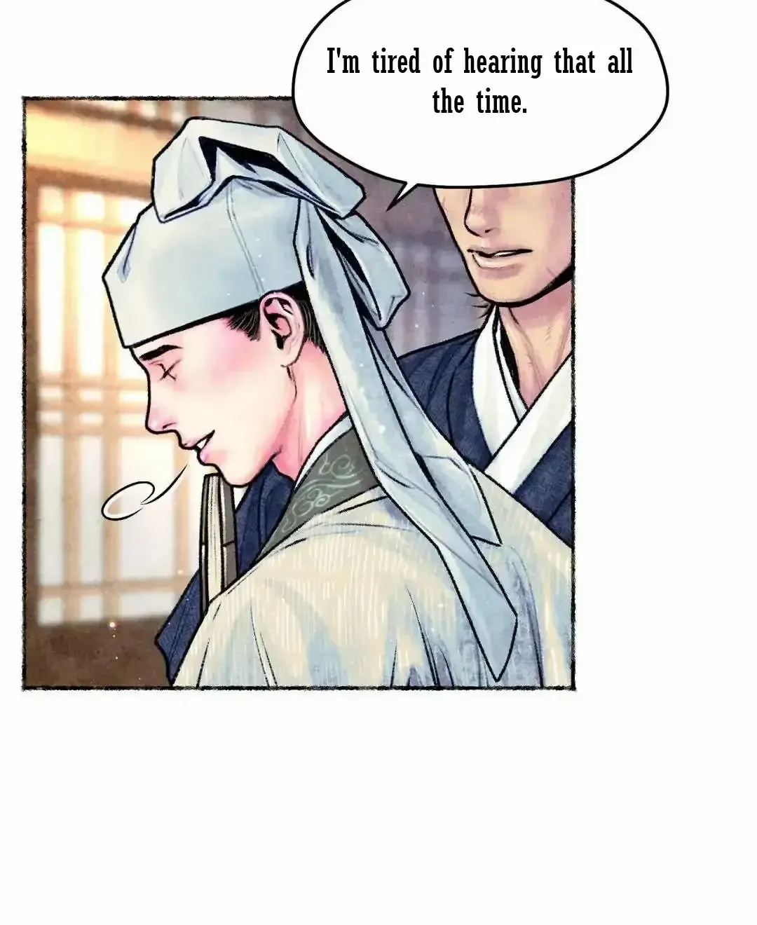 Cheongsang Buma Chapter 15 Page 20