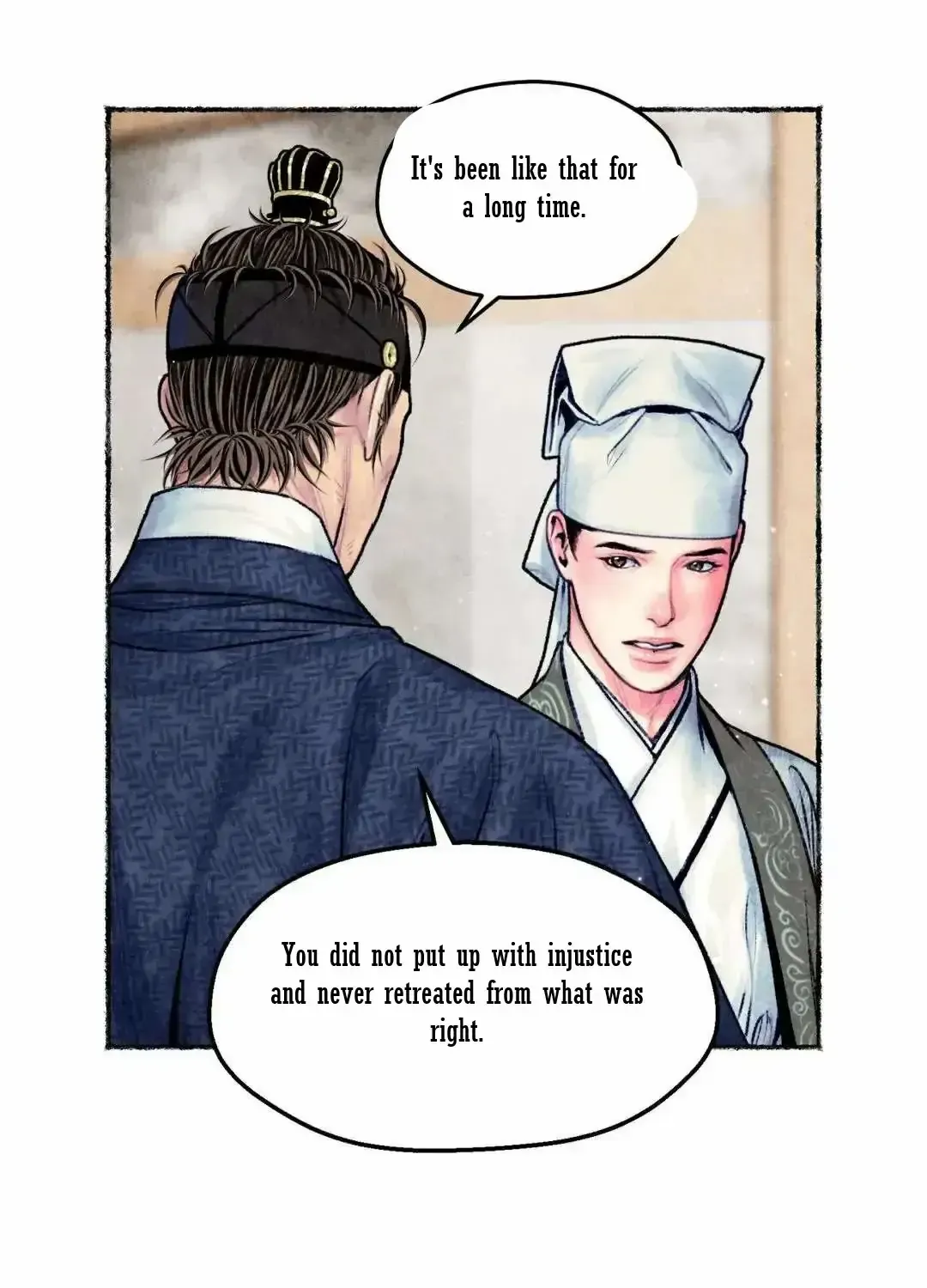 Cheongsang Buma Chapter 15 Page 21