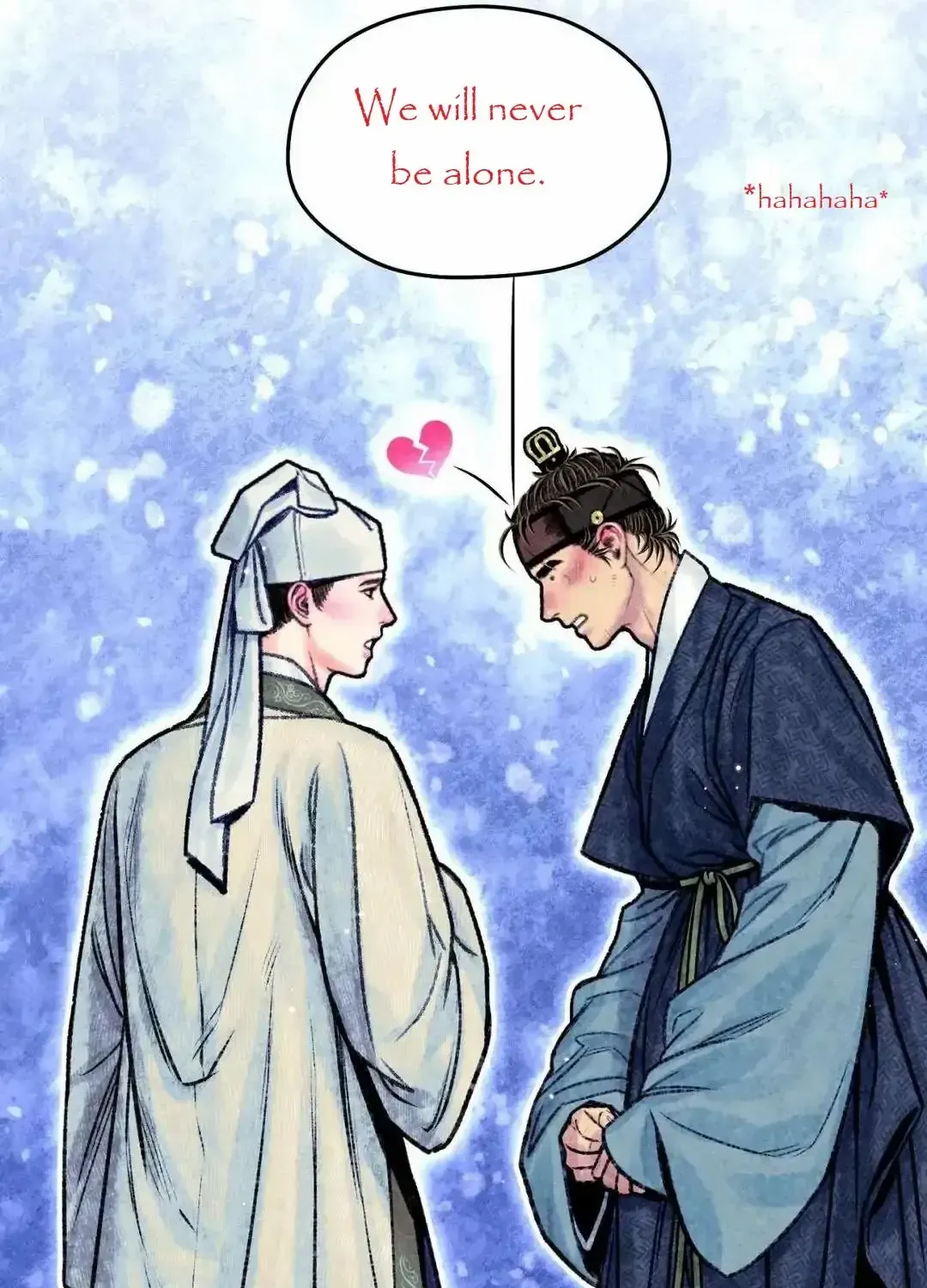 Cheongsang Buma Chapter 15 Page 37