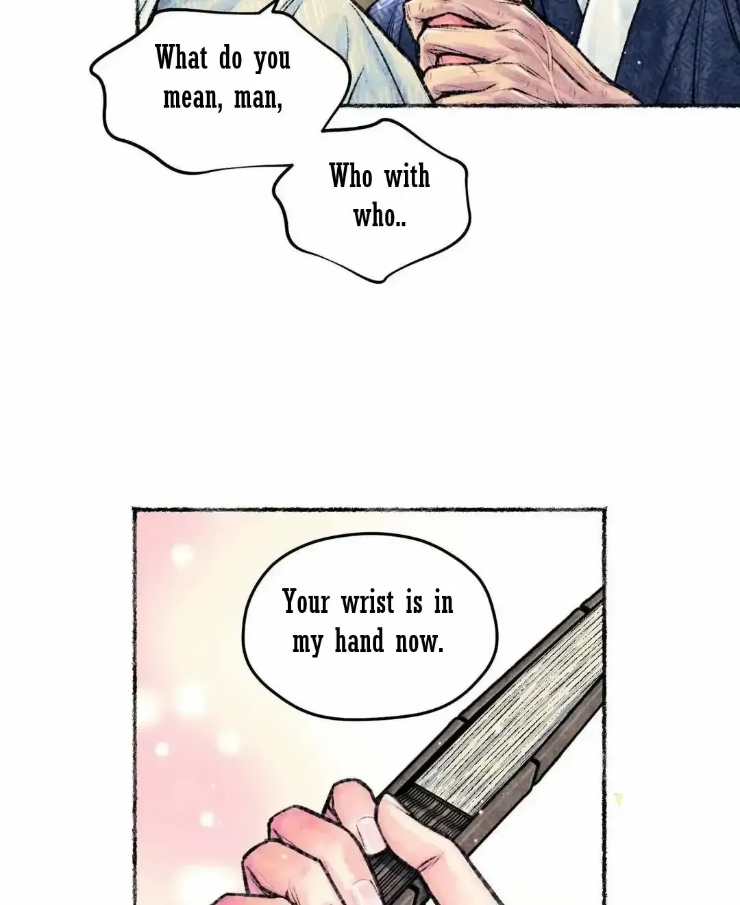 Cheongsang Buma Chapter 15 Page 56