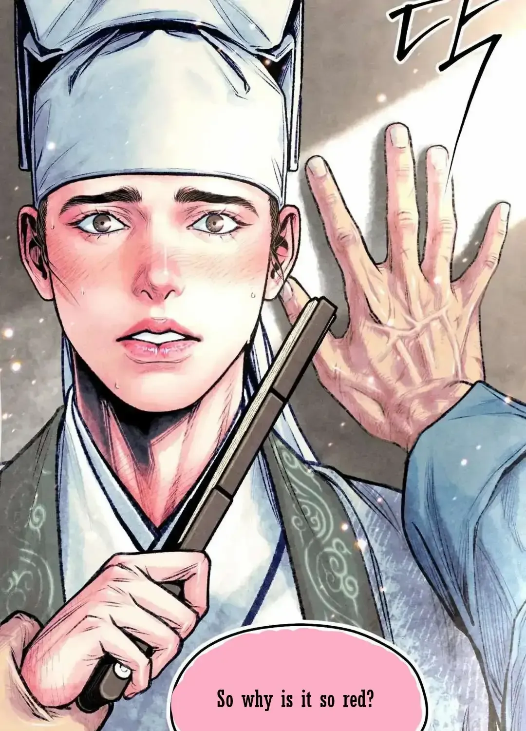 Cheongsang Buma Chapter 15 Page 60