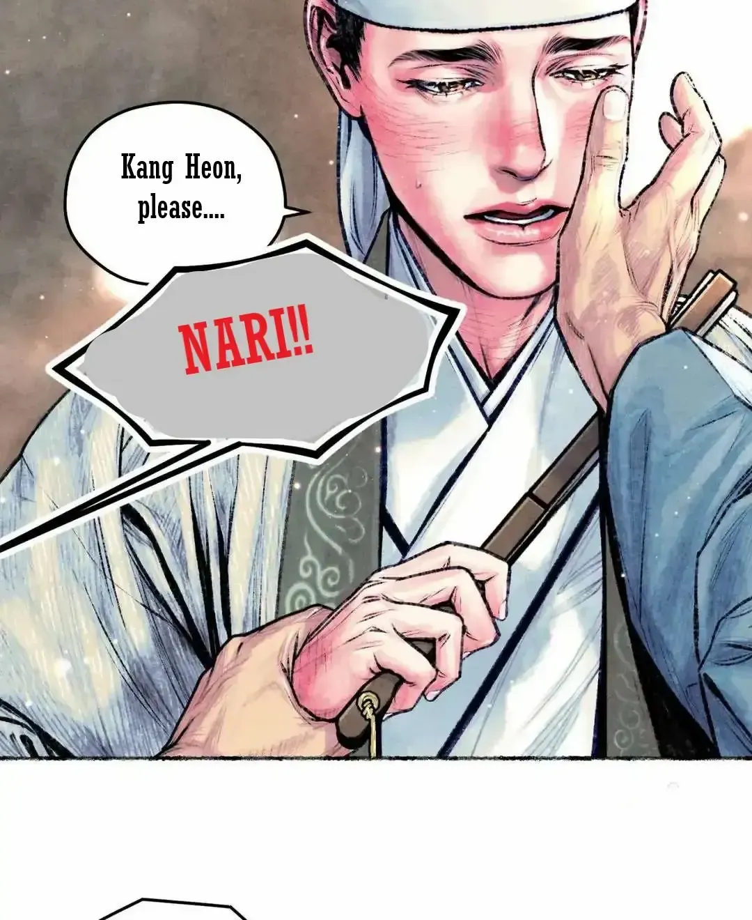 Cheongsang Buma Chapter 15 Page 65