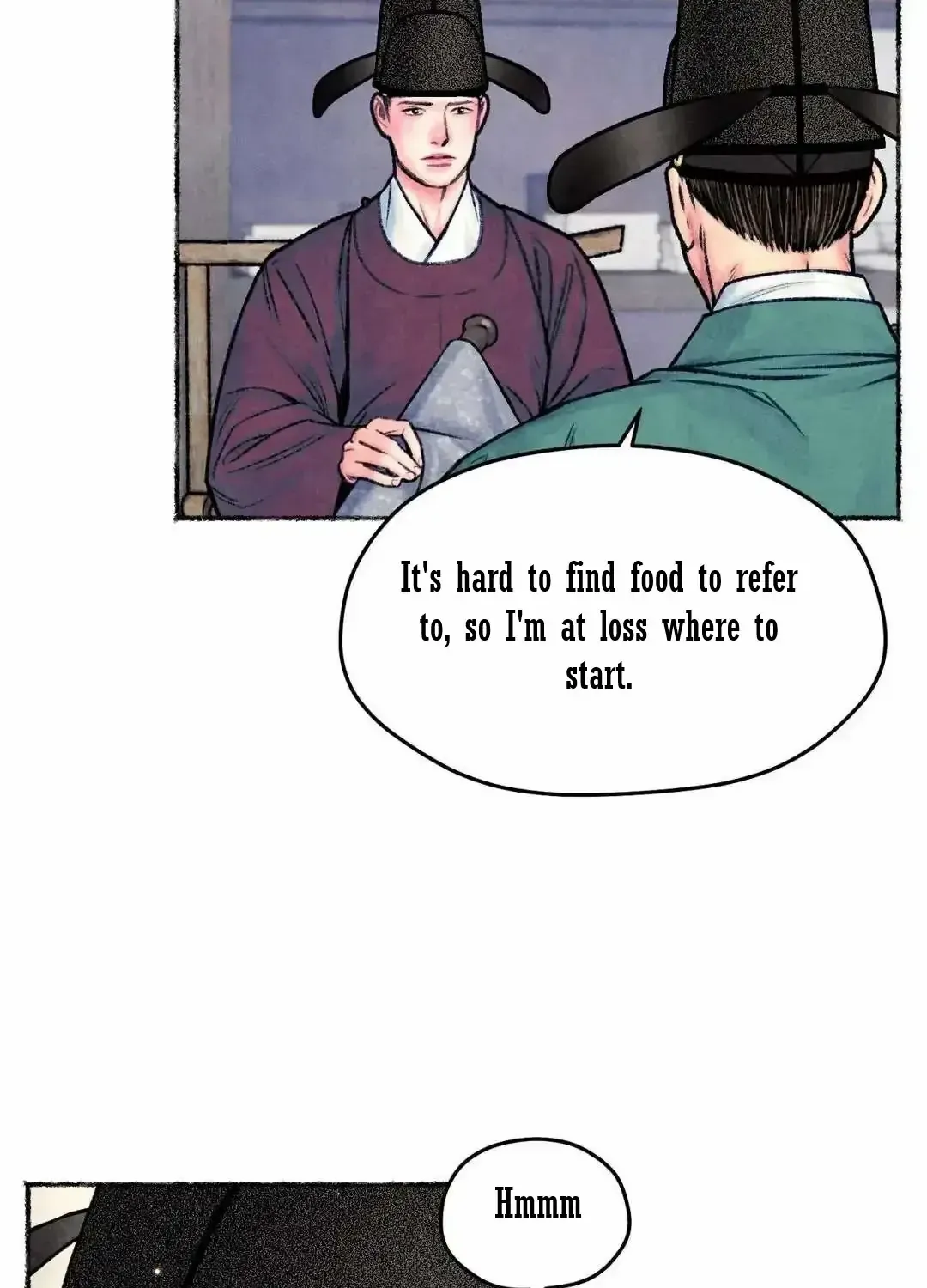 Cheongsang Buma Chapter 16 Page 21