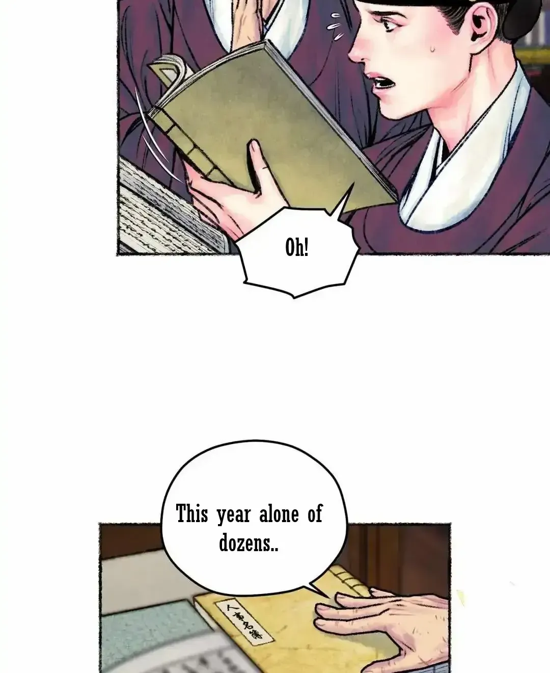 Cheongsang Buma Chapter 16 Page 62