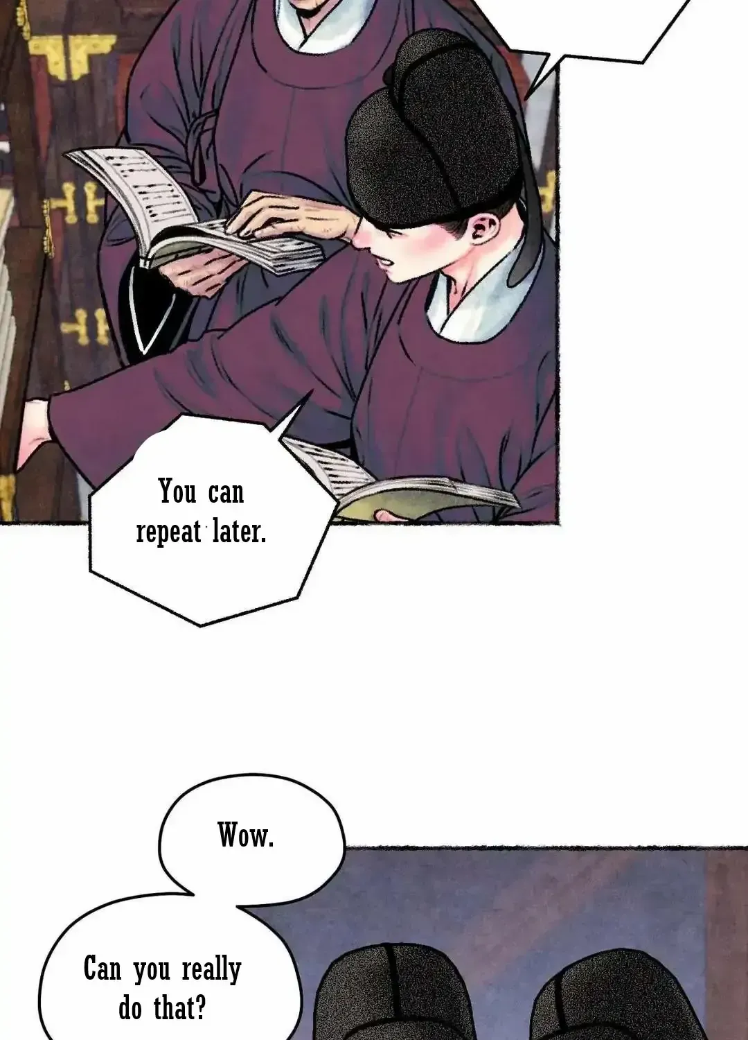 Cheongsang Buma Chapter 16 Page 64