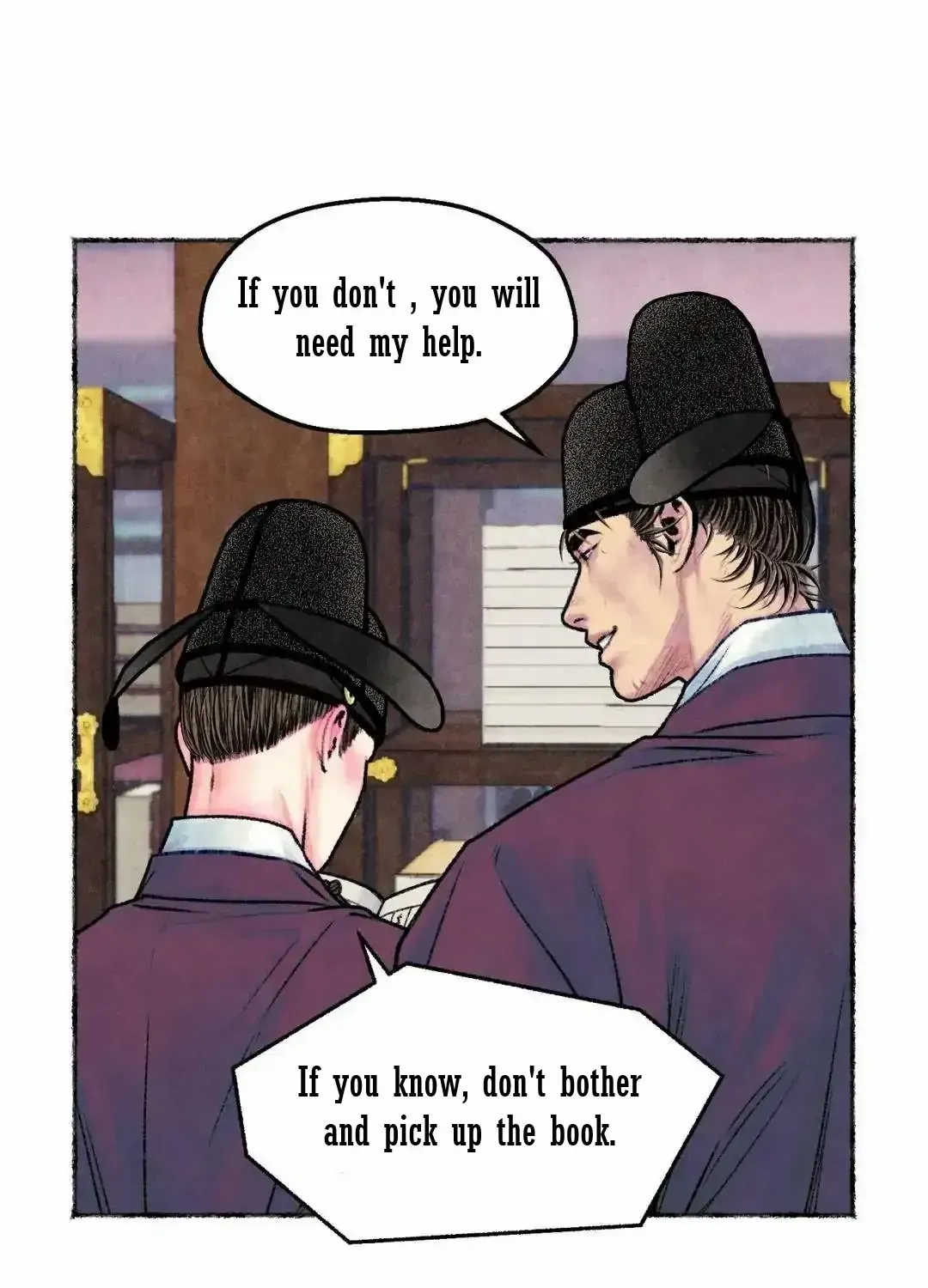 Cheongsang Buma Chapter 16 Page 66