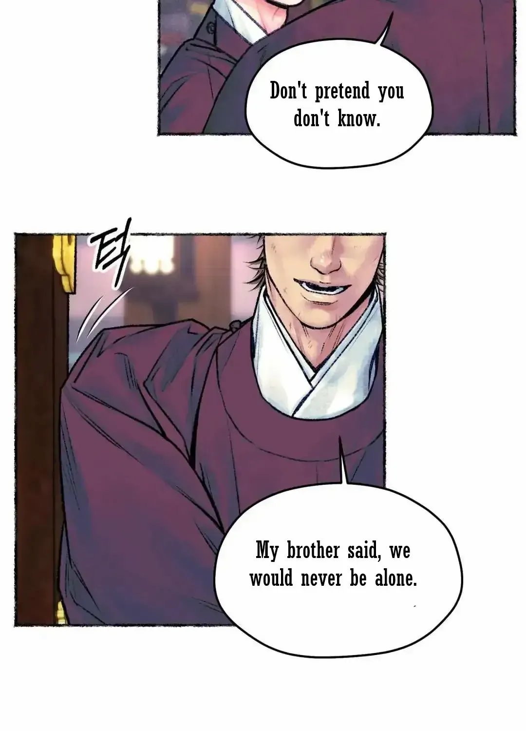 Cheongsang Buma Chapter 16 Page 69