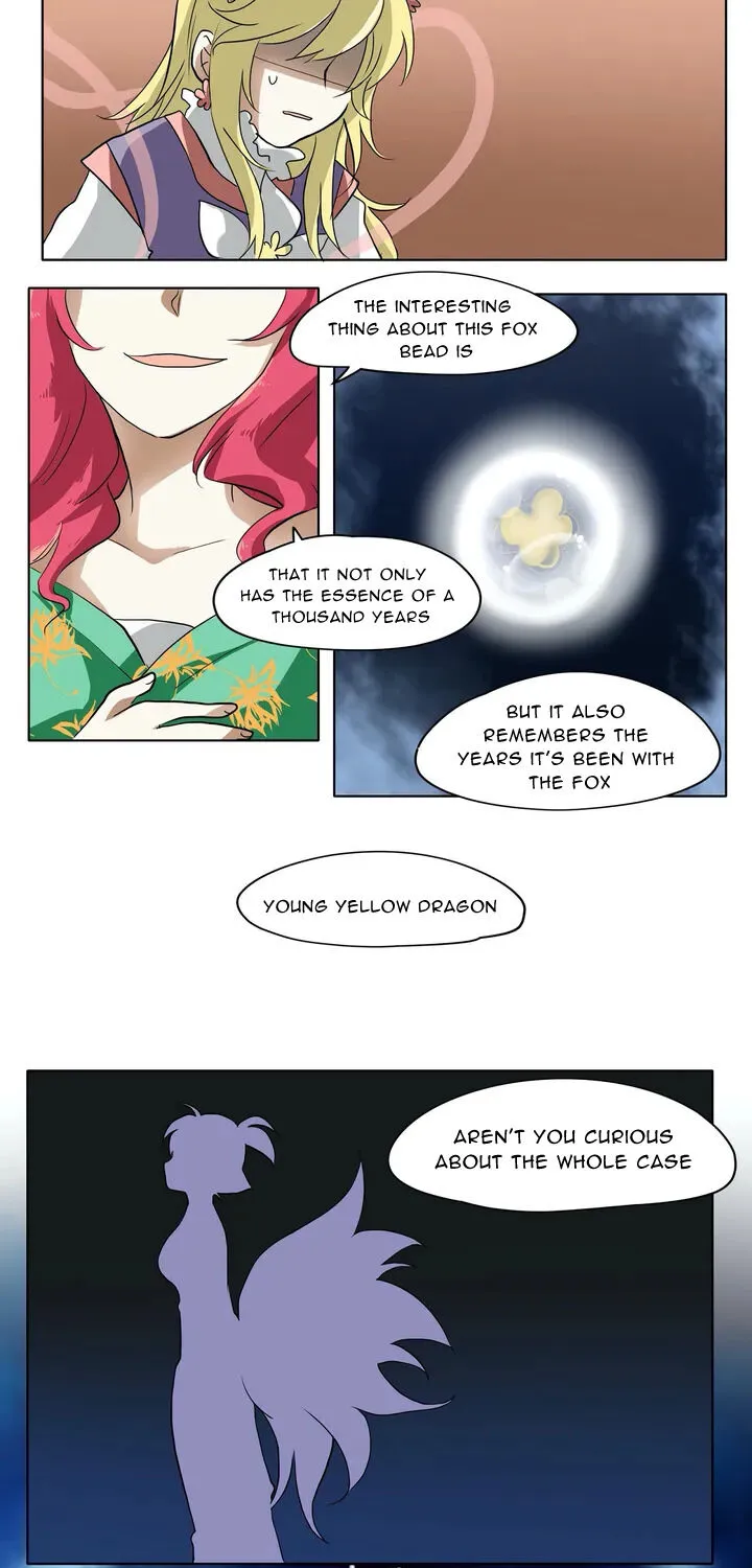 Cheonjihae Chapter 10 Page 23