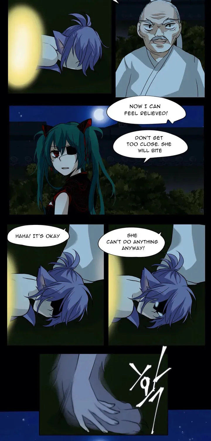 Cheonjihae Chapter 9 Page 3