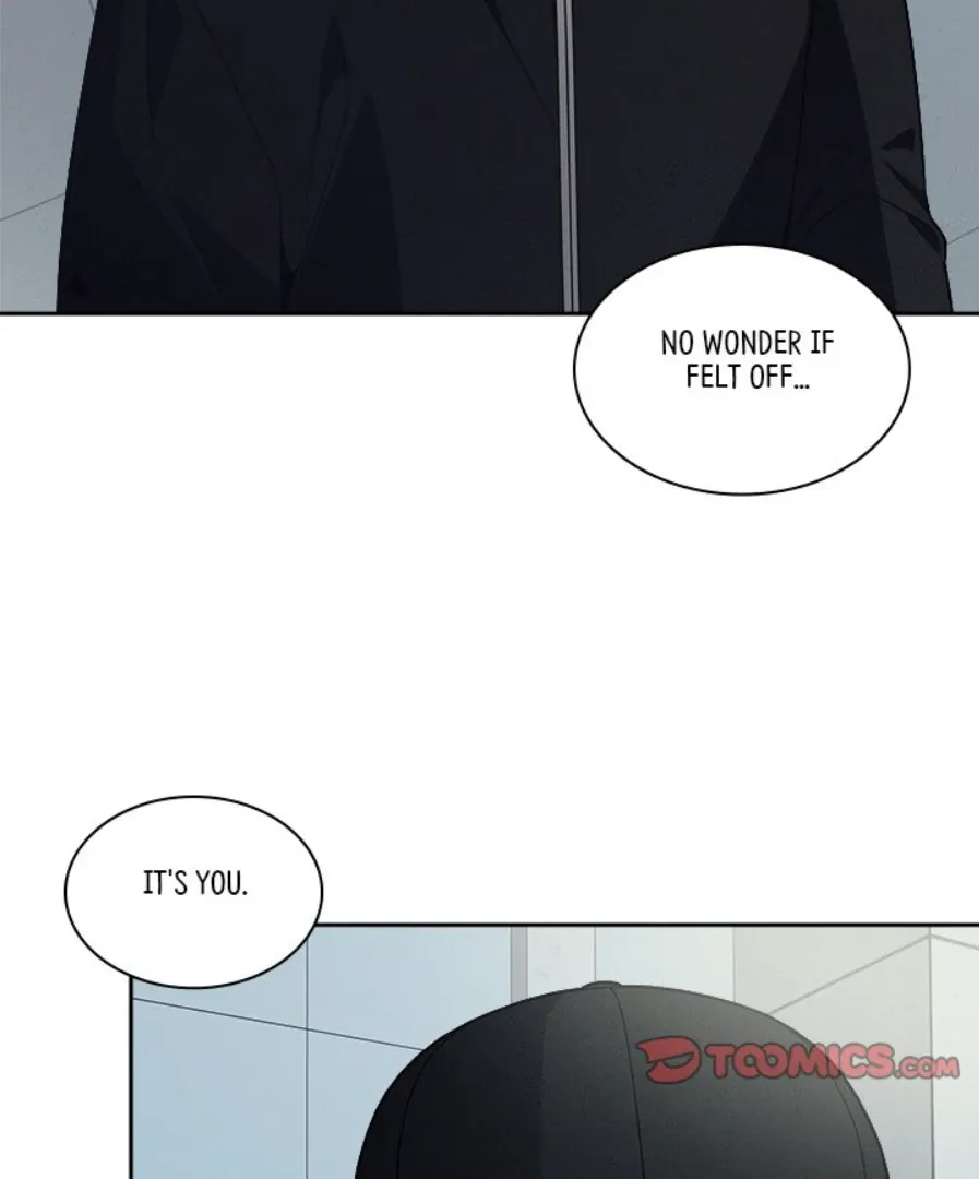 Cherry Doll Scandal Chapter 61 Page 54