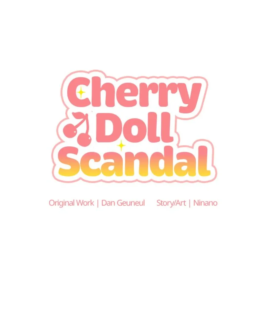 Cherry Doll Scandal Chapter 62 Page 26