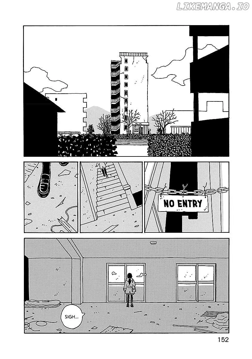 Chihiro-san Chapter 21 Page 6