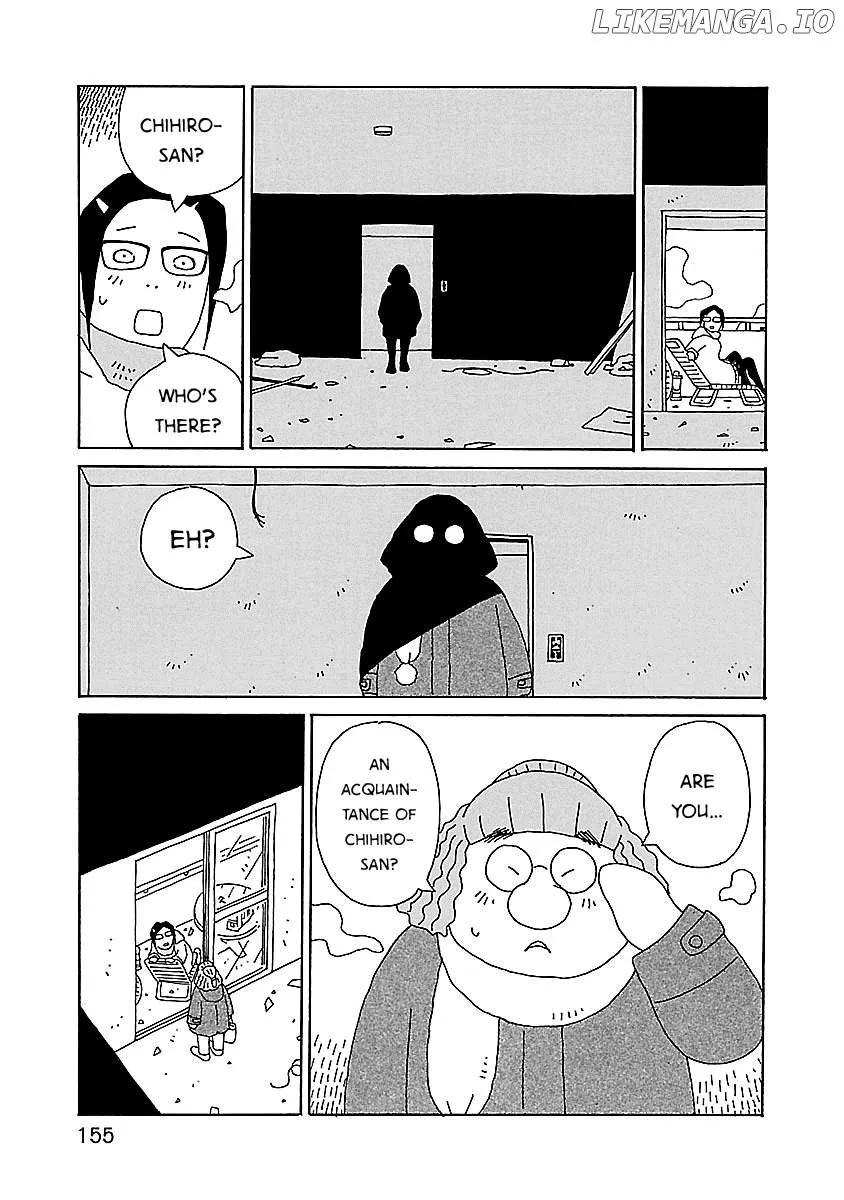 Chihiro-san Chapter 21 Page 9