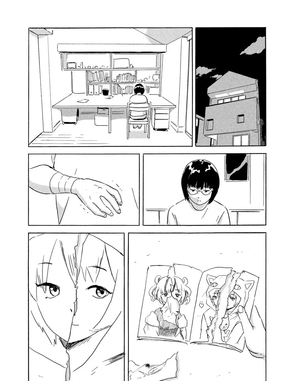 Chii-chan Chapter 6 Page 14