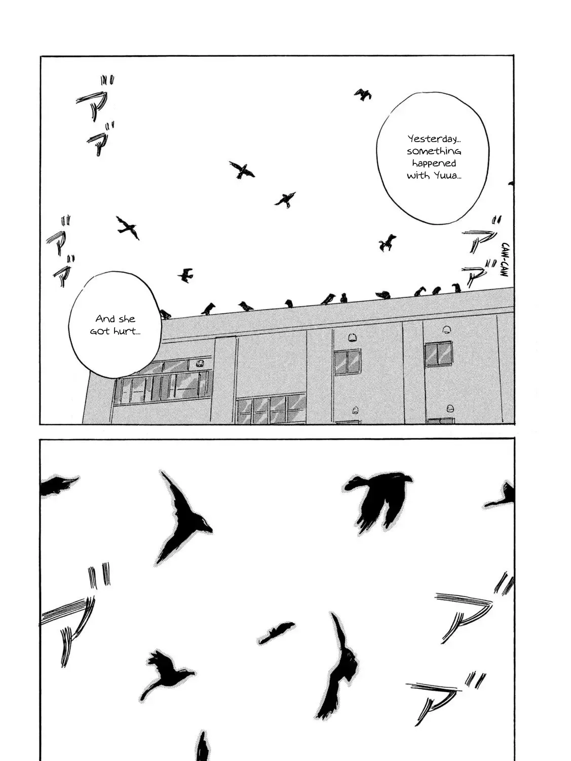 Chii-chan Chapter 6 Page 40