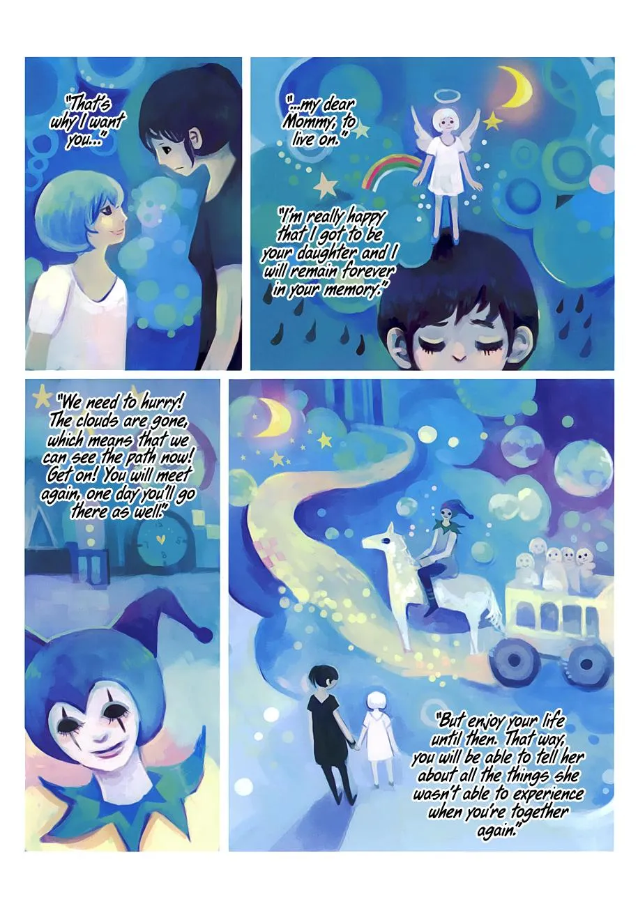 China Girls Chapter 8 Page 11