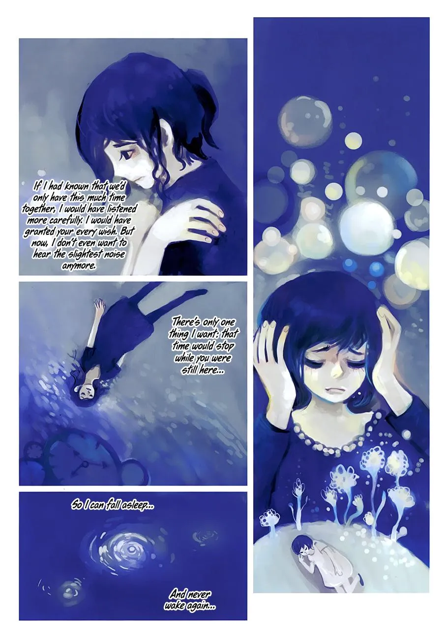 China Girls Chapter 8 Page 6