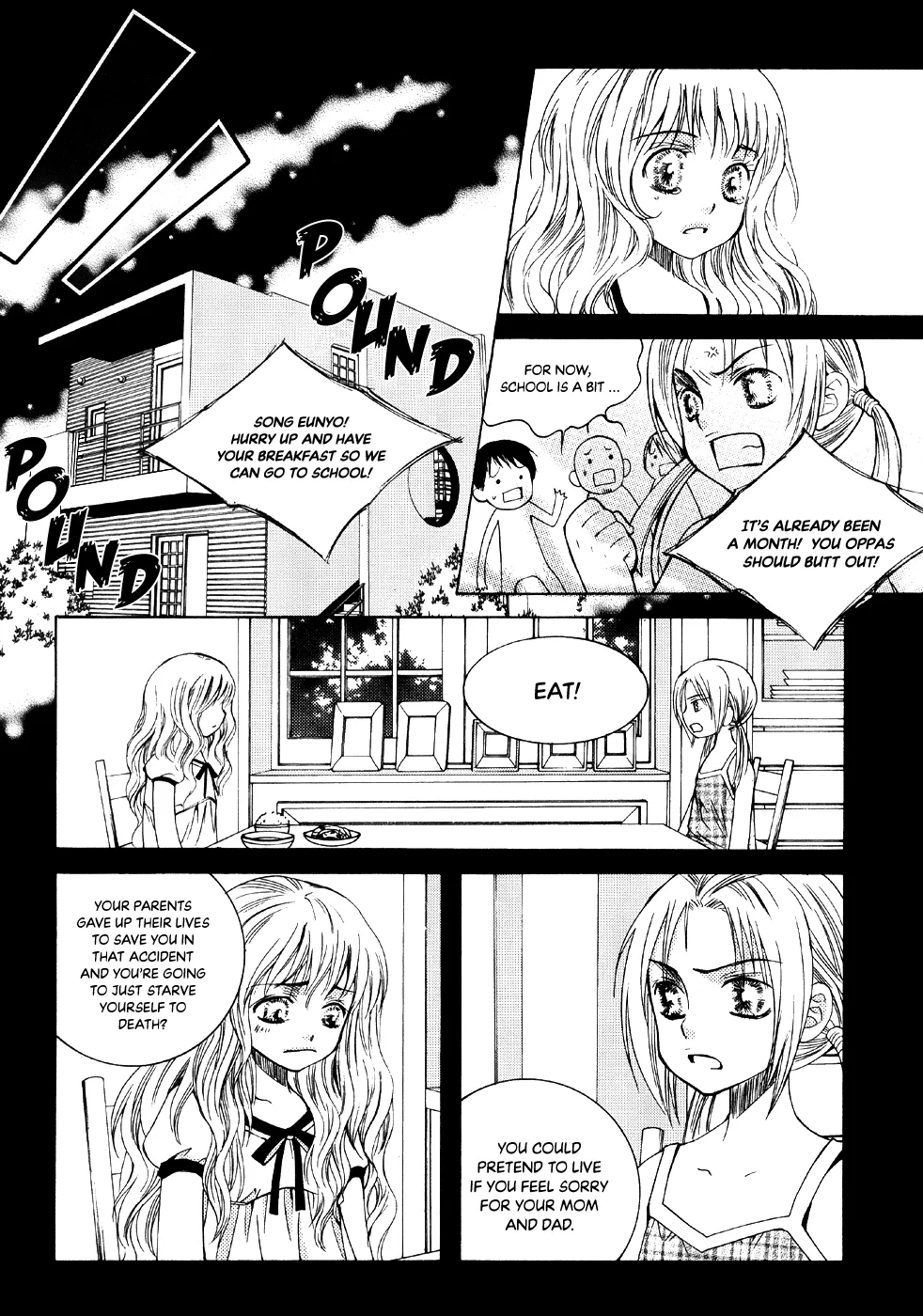 Chiro Star Project Chapter 33.2 Page 7